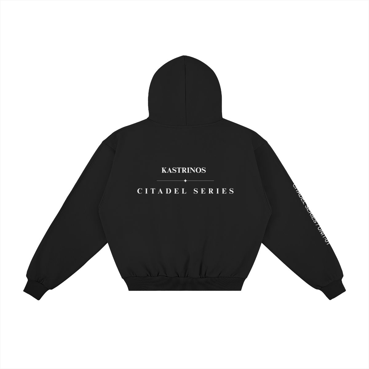 KASTRINOS citadel series